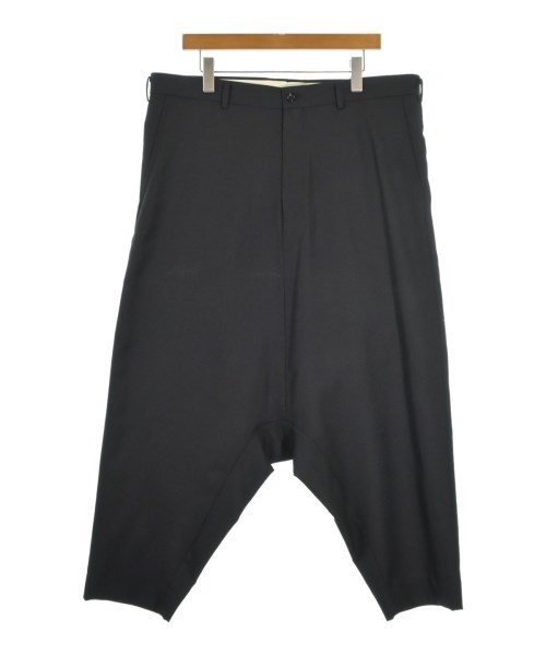 COMME des GARCONS HOMME PLUS(コムデギャルソンオムプリュス)その他 黒 サイズ:L/2200602814076