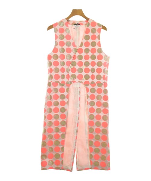 COMME des GARCONS HOMME PLUS(コムデギャルソンオムプリュス)その他 ピンク サイズ:M/2200602901066