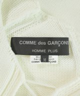 COMME des GARCONS HOMME PLUS（コムデギャルソンオムプリュス）ベスト 白 サイズ:M メンズ/2200604293275