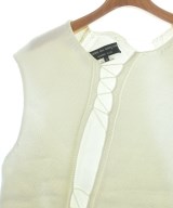 COMME des GARCONS HOMME PLUS（コムデギャルソンオムプリュス）ベスト 白 サイズ:M メンズ/2200604293275