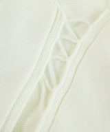 COMME des GARCONS HOMME PLUS（コムデギャルソンオムプリュス）ベスト 白 サイズ:M メンズ/2200604293275
