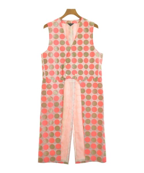 COMME des GARCONS HOMME PLUS(コムデギャルソンオムプリュス)その他 ピンク サイズ:L/2200604569097
