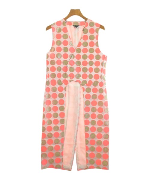 COMME des GARCONS HOMME PLUS(コムデギャルソンオムプリュス)その他 ピンク サイズ:M/2200604569103