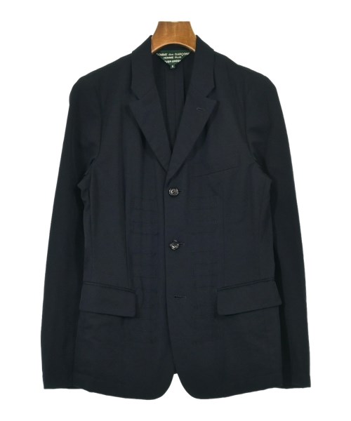 コムデギャルソンオムプリュス(COMME des GARCONS HOMME PLUS)のCOMME des GARCONS HOMME PLUS カジュアルジャケット