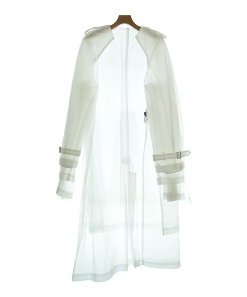 COMME des GARCONS HOMME PLUS(コムデギャルソンオムプリュス)その他 白 サイズ:M/2200605065017