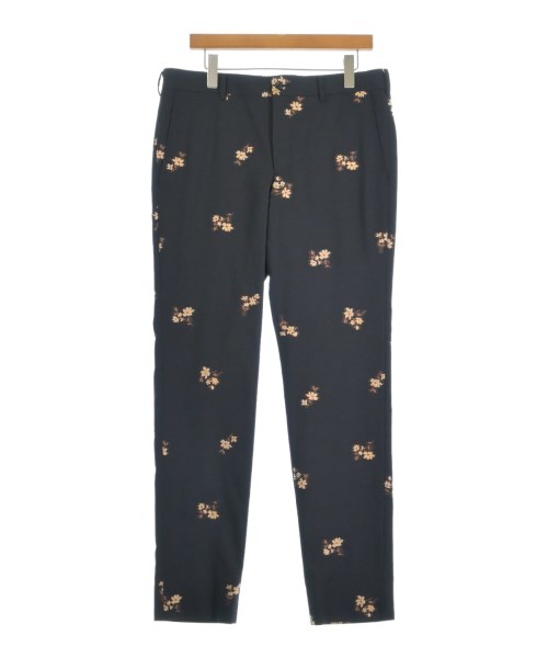 COMME des GARCONS HOMME PLUS(コムデギャルソンオムプリュス)スラックス 黒 サイズ:L/2200603572098