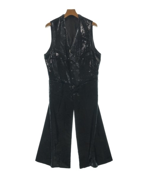 COMME des GARCONS HOMME PLUS(コムデギャルソンオムプリュス)カジュアルシャツ 黒 サイズ:XL/2200605929074