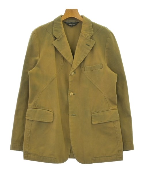 コムデギャルソンオムプリュス(COMME des GARCONS HOMME PLUS)のCOMME des GARCONS HOMME PLUS カジュアルジャケット