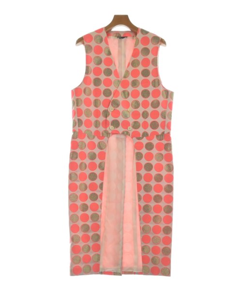 COMME des GARCONS HOMME PLUS(コムデギャルソンオムプリュス)その他 ピンク サイズ:L/2200605646230