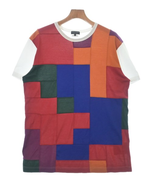 COMME des GARCONS HOMME PLUS(コムデギャルソンオムプリュス)Tシャツ・カットソー 白 サイズ:XL/2200606768016