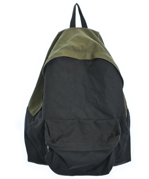 コムデギャルソンオムプリュス(COMME des GARCONS HOMME PLUS)のCOMME des GARCONS HOMME PLUS バックパック・リュック