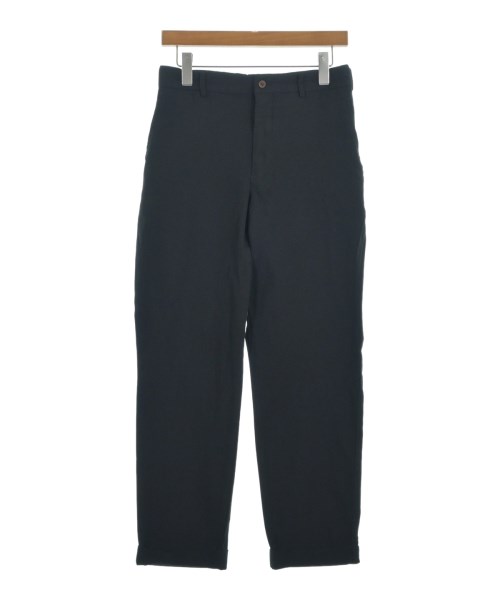 COMME des GARCONS HOMME PLUS(コムデギャルソンオムプリュス)スラックス 黒 サイズ:XS/2200608232027