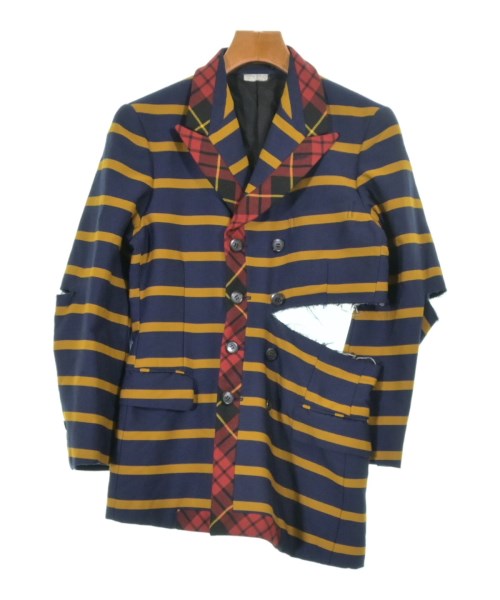 コムデギャルソンオムプリュス(COMME des GARCONS HOMME PLUS)のCOMME des GARCONS HOMME PLUS カジュアルジャケット