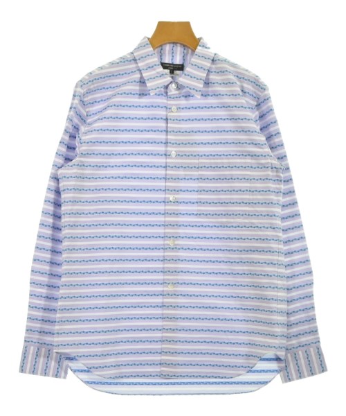 COMME des GARCONS HOMME PLUS(コムデギャルソンオムプリュス)カジュアルシャツ 紫 サイズ:S/2200562539118