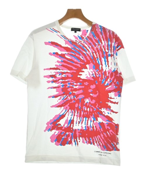コムデギャルソンオムプリュス(COMME des GARCONS HOMME PLUS)のCOMME des GARCONS HOMME PLUS Tシャツ・カットソー