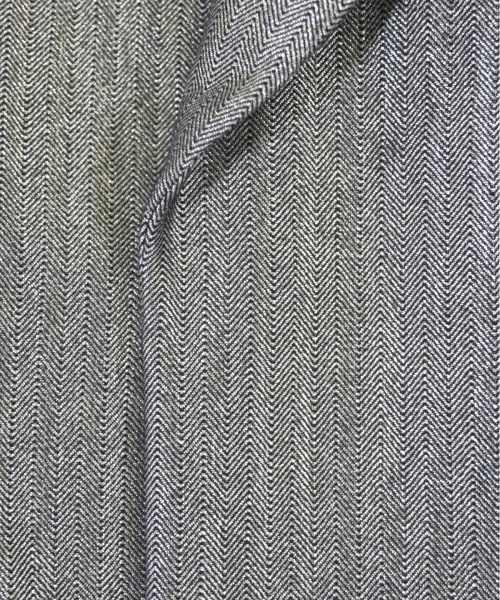 COMME des GARCONS HOMME PLUS（コムデギャルソンオムプリュス）テーラードジャケット シルバー サイズ:XS メンズ/2200564265077