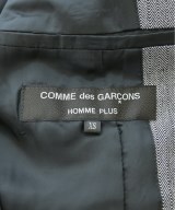 COMME des GARCONS HOMME PLUS（コムデギャルソンオムプリュス）テーラードジャケット シルバー サイズ:XS メンズ/2200564265077