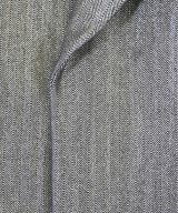 COMME des GARCONS HOMME PLUS（コムデギャルソンオムプリュス）テーラードジャケット シルバー サイズ:XS メンズ/2200564265077