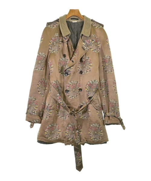 コムデギャルソンオムプリュス(COMME des GARCONS HOMME PLUS)のCOMME des GARCONS HOMME PLUS コート（その他）
