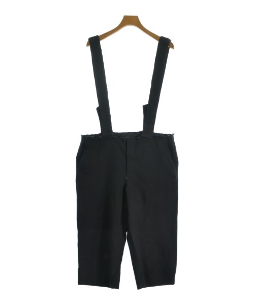 COMME des GARCONS HOMME PLUS(コムデギャルソンオムプリュス)その他 黒 サイズ:M/2200673834027