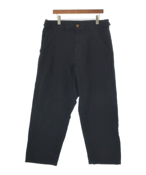 COMME des GARCONS HOMME PLUS(コムデギャルソンオムプリュス)その他 黒 サイズ:S/2200674229020