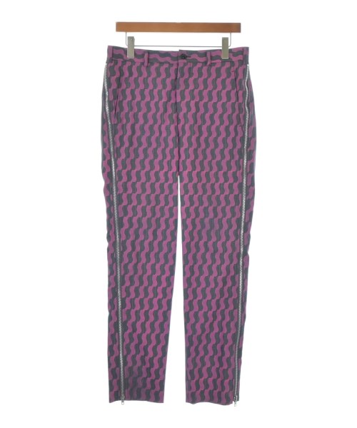 COMME des GARCONS HOMME PLUS(コムデギャルソンオムプリュス)その他 ピンク サイズ:S/2200674628014