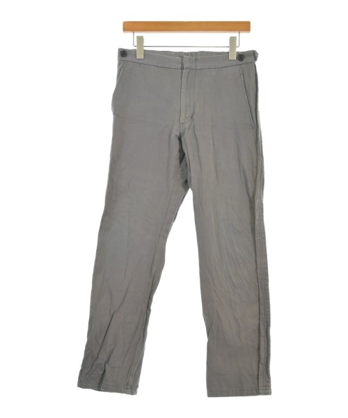 COMME des GARCONS HOMME PLUS(コムデギャルソンオムプリュス)その他 グレー サイズ:S/2200675278058