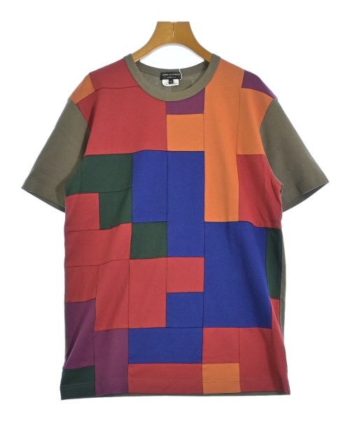 COMME des GARCONS HOMME PLUS(コムデギャルソンオムプリュス)のTシャツ・カットソー サイズ:M 20,400円