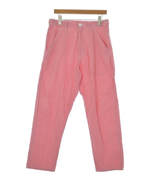 COMME des GARCONS HOMME PLUS(コムデギャルソンオムプリュス)その他 赤 サイズ:S/2200674380042