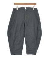 COMME des GARCONS HOMME PLUS クロップドパンツ