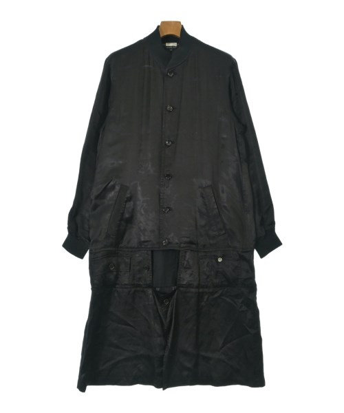 COMME des GARCONS HOMME PLUS(コムデギャルソンオムプリュス)その他 黒 サイズ:S/2200681012011