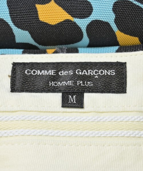 COMME des GARCONS HOMME PLUS（コムデギャルソンオムプリュス）ショートパンツ 青 サイズ:M メンズ/2200689151095