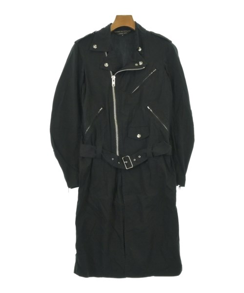 COMME des GARCONS HOMME PLUS(コムデギャルソンオムプリュス)その他 黒 サイズ:XS/2200696407017