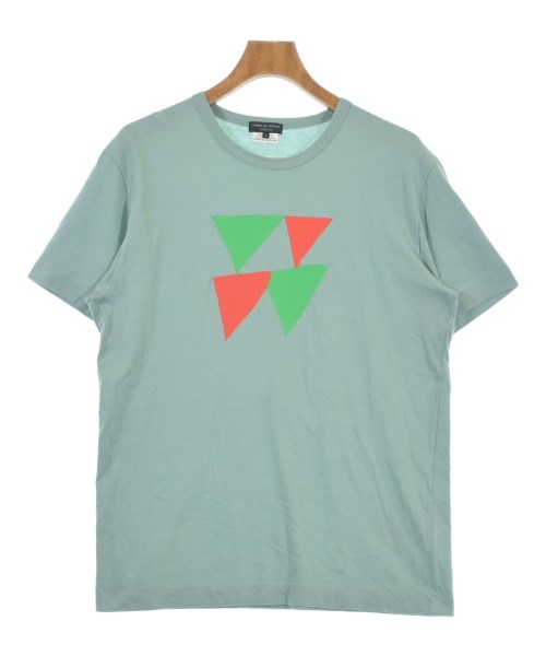 COMME des GARCONS HOMME PLUS(コムデギャルソンオムプリュス)Tシャツ・カットソー 緑 サイズ:L/2200699585026