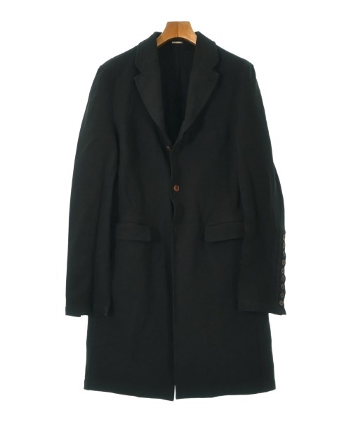 COMME des GARCONS HOMME PLUS(コムデギャルソンオムプリュス)テーラードジャケット 黒 サイズ:M/2200701792015
