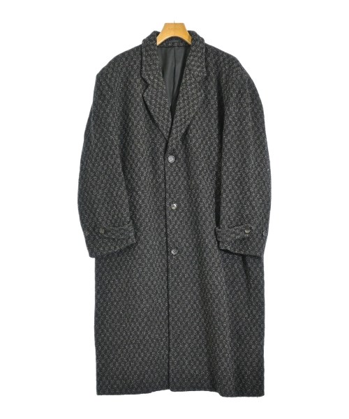 COMME des GARCONS HOMME PLUS(コムデギャルソンオムプリュス)のチェスターコート サイズ:M 71,300円