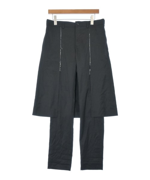 COMME des GARCONS HOMME PLUS(コムデギャルソンオムプリュス)その他 黒 サイズ:S/2200657486099