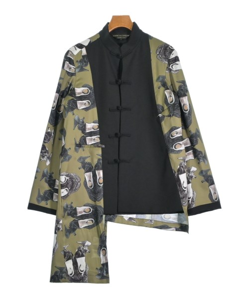 COMME des GARCONS HOMME PLUS(コムデギャルソンオムプリュス)その他 黒 サイズ:S/2200657891084