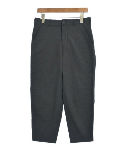 COMME des GARCONS HOMME PLUS(コムデギャルソンオムプリュス)のスラックス サイズ:S 17,600円