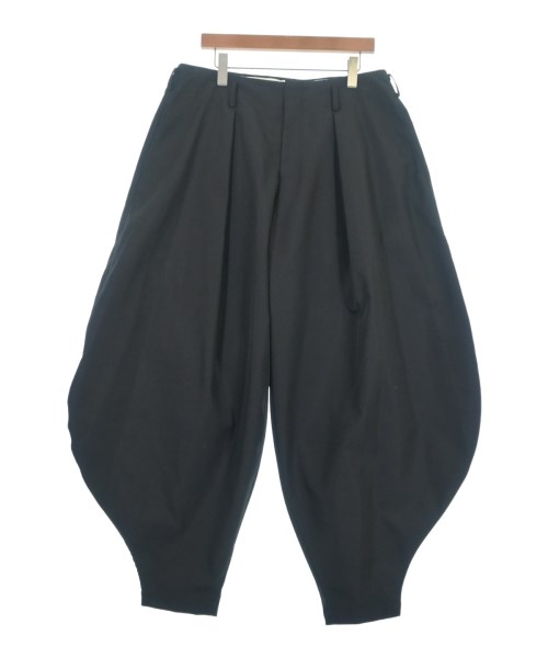 COMME des GARCONS HOMME PLUS(コムデギャルソンオムプリュス)その他 黒 サイズ:L/2200660560014