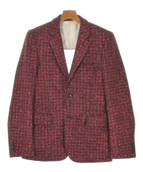 COMME des GARCONS HOMME PLUS(コムデギャルソンオムプリュス)のカジュアルジャケット サイズ:S 55,400円