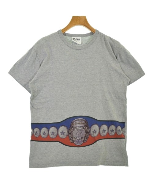 COMME des GARCONS HOMME PLUS(コムデギャルソンオムプリュス)のTシャツ・カットソー サイズ:M 7,700円