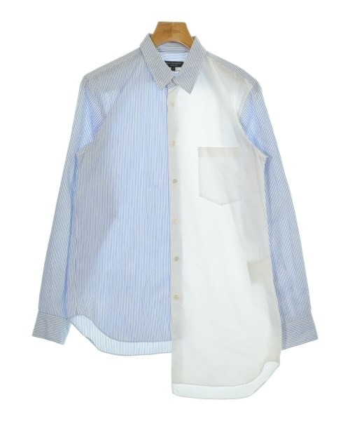 COMME des GARCONS HOMME PLUS(コムデギャルソンオムプリュス)のカジュアルシャツ サイズ:S 18,000円