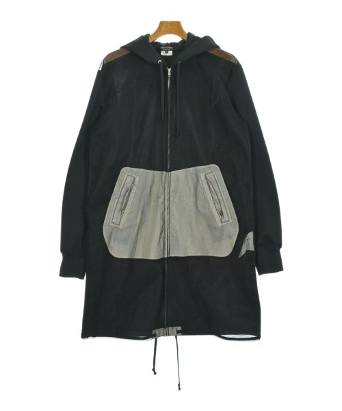 COMME des GARCONS HOMME PLUS(コムデギャルソンオムプリュス)のパーカー サイズ:M 44,000円