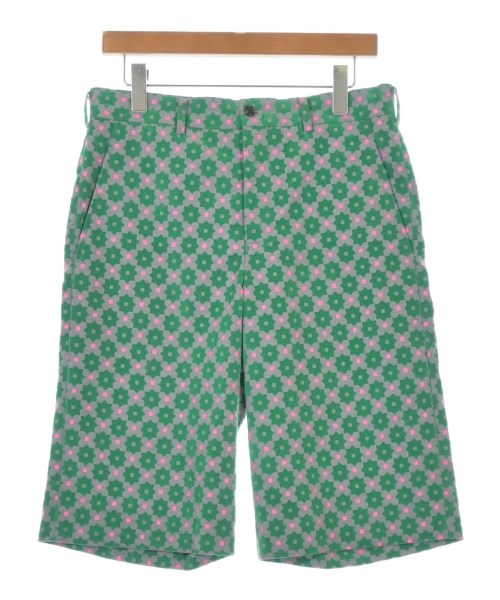 COMME des GARCONS HOMME PLUS(コムデギャルソンオムプリュス)のショートパンツ サイズ:S 55,400円