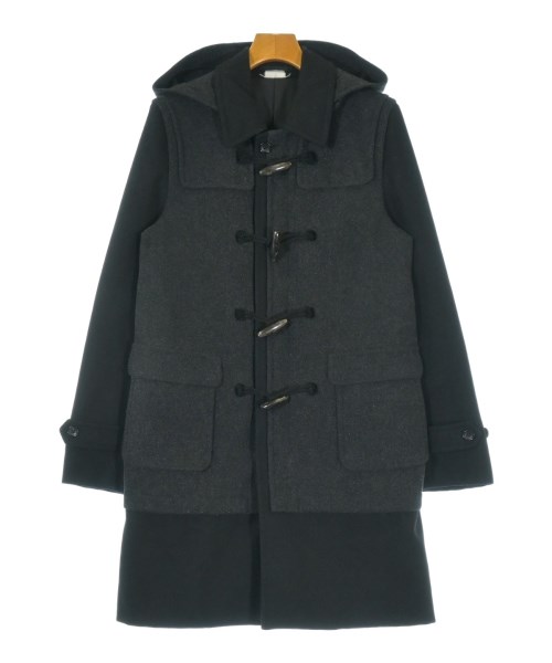 COMME des GARCONS HOMME PLUS(コムデギャルソンオムプリュス)のダッフルコート サイズ:S 31,400円
