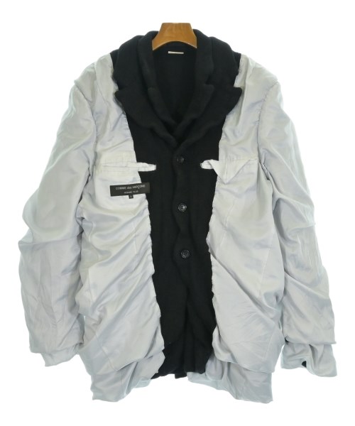 COMME des GARCONS HOMME PLUS(コムデギャルソンオムプリュス)のカジュアルジャケット サイズ:M 113,300円