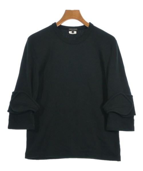 COMME des GARCONS HOMME PLUS(コムデギャルソンオムプリュス)のスウェット サイズ:S 10,600円