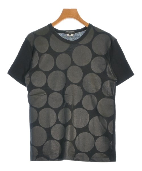 COMME des GARCONS HOMME PLUS(コムデギャルソンオムプリュス)のTシャツ・カットソー サイズ:S 6,400円