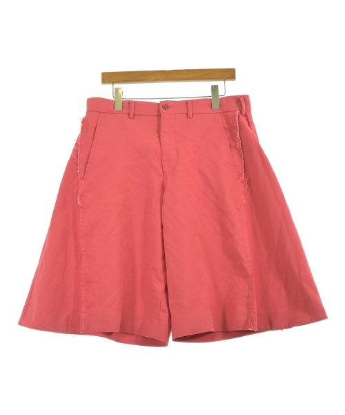 COMME des GARCONS HOMME PLUS(コムデギャルソンオムプリュス)のショートパンツ サイズ:S 31,400円